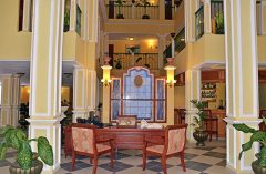 Hotel Ordono