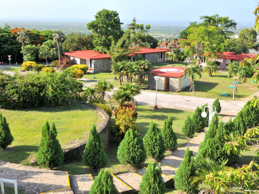 CUB_TrinidadAndEscambrayMountains_HotelLasCuevas (4)