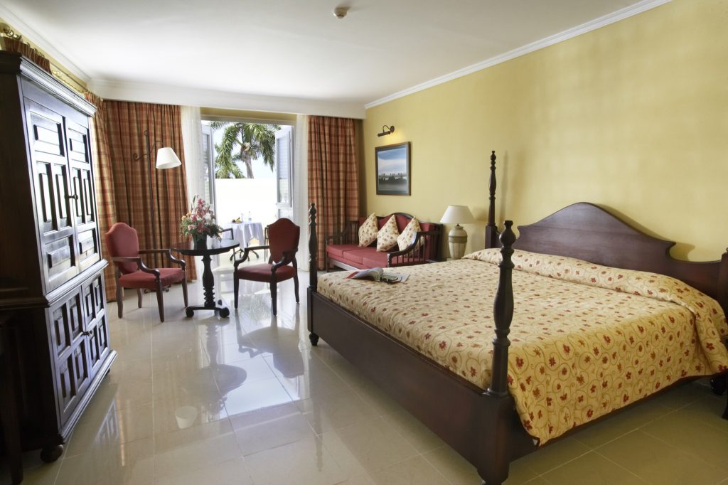 Hotel Owned ©