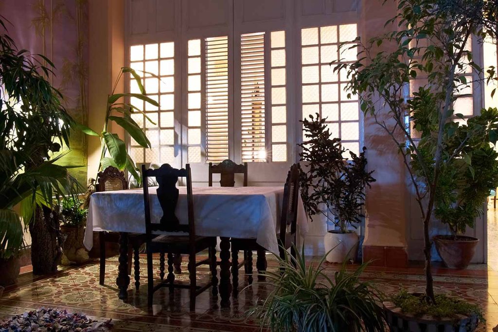 Casas Particulares