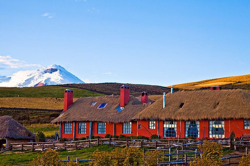 Hacienda el Porvenir