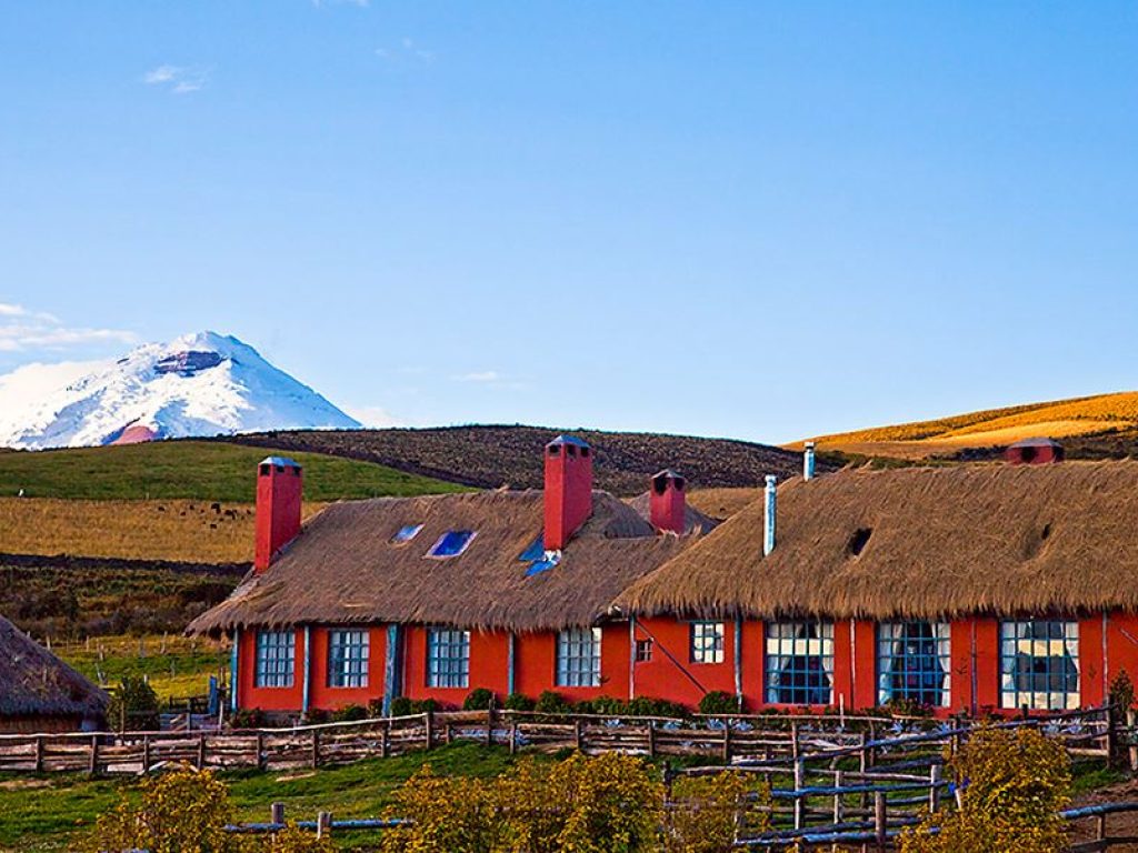Hacienda el Porvenir