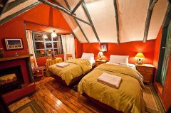 Charitybuzz: 3 Night Stay at Hacienda El Porvenir by Tierra del Volcan in  Ecuador