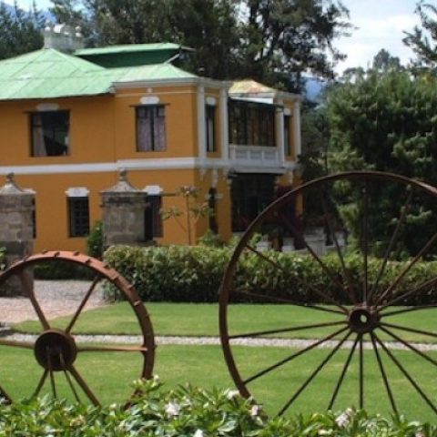 ECU_AvenueOfTheVolcanoes_HaciendaLaAlegrafree_HotelOwned Hacienda La Alegria