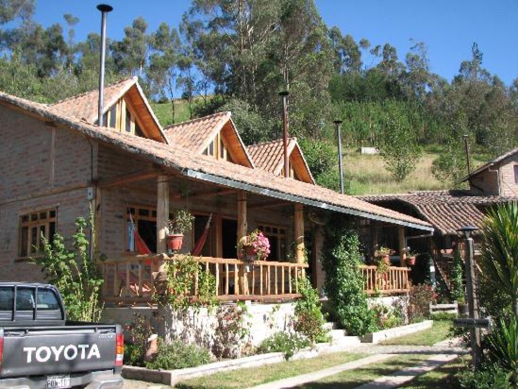 Hostel Mama Hilda