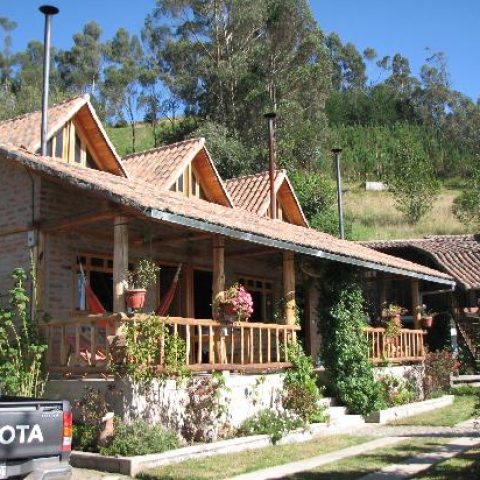 ECU_HostelMamaHilda_HotelOwned Hostel Mama Hilda