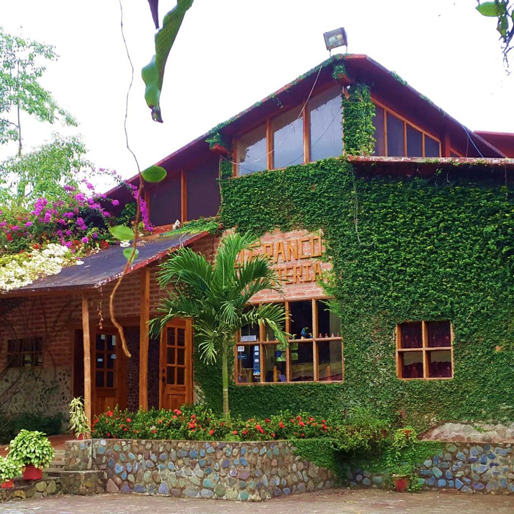 Hosteria di Franco