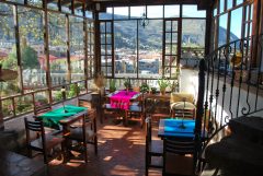 Hosteria la Quinta