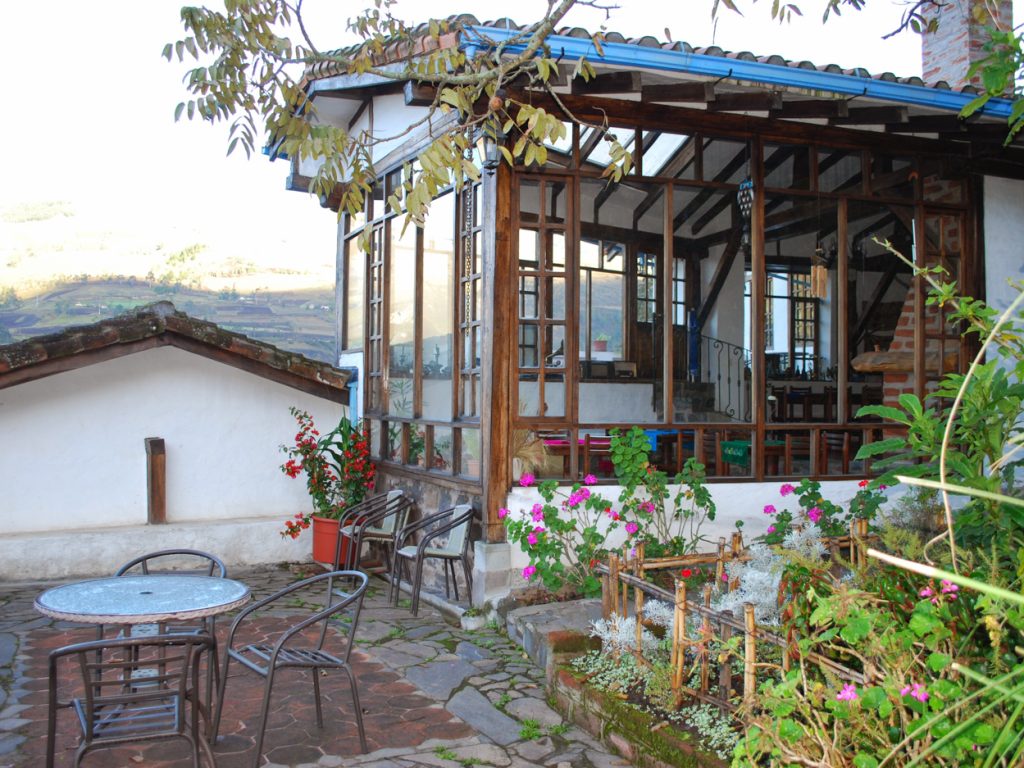 Hosteria la Quinta