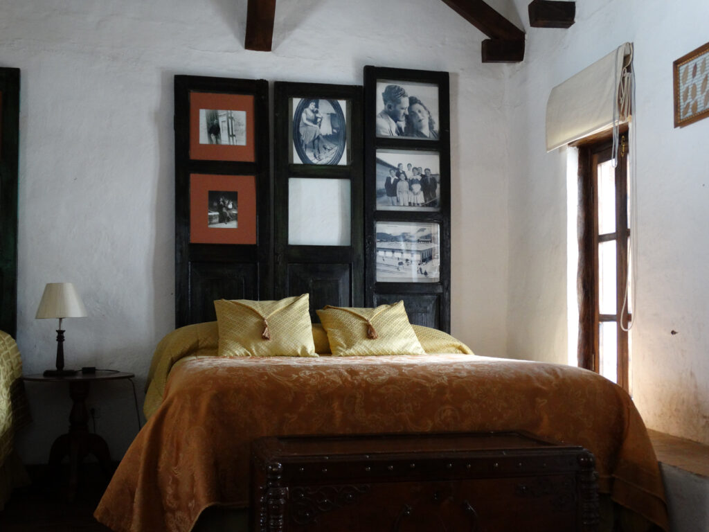 Hosteria la Quinta