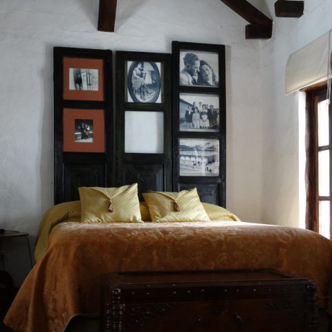 ECU_Alausi_HotelLaQuinta_Tropic_supplier Hosteria la Quinta