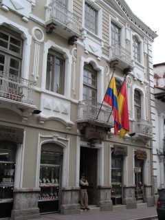 Hotel Carvello