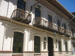 Mansion Alcazar
