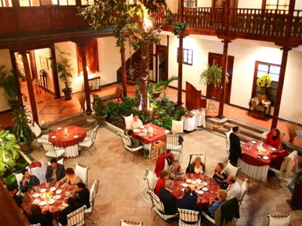 ECU_Cuenca_SantaLuciaAtrium