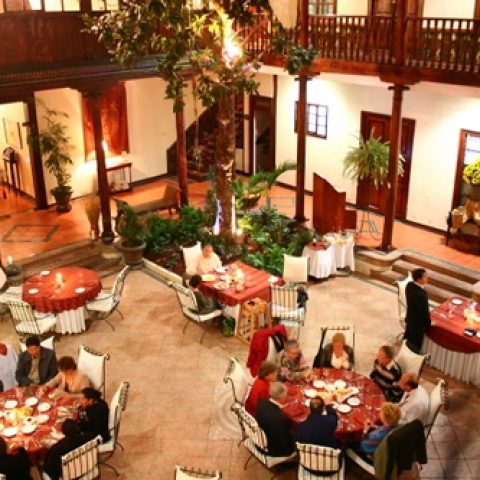 ECU_Cuenca_SantaLuciaAtrium ECU_Cuenca_SantaLuciaAtrium