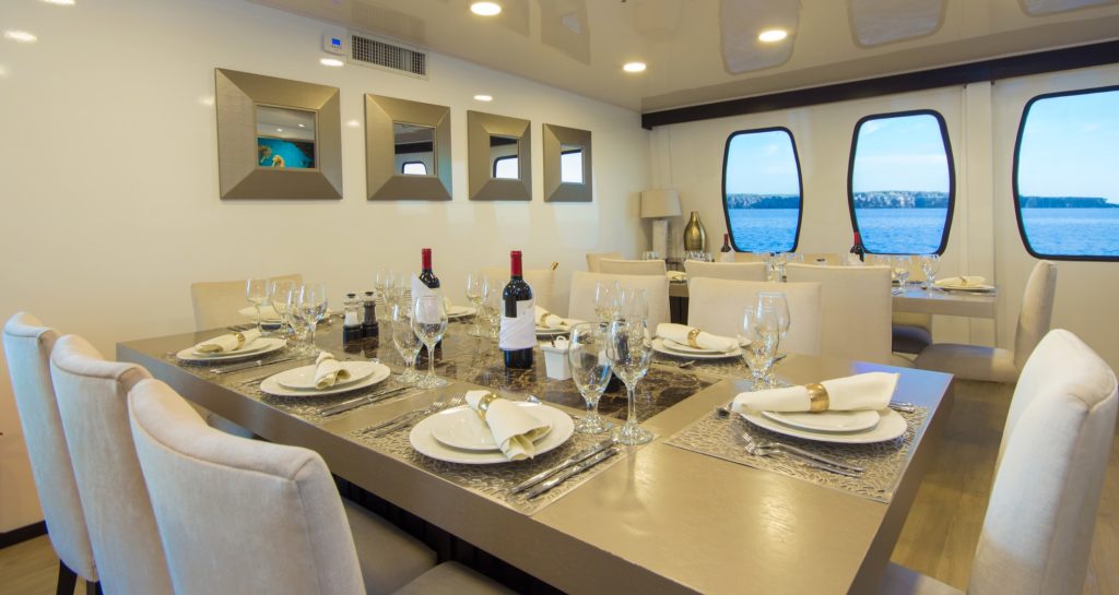 ROYAL GALAPAGOS ©