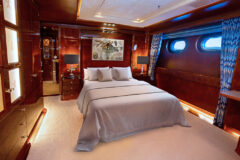 Aqua Mare_Cabin 101