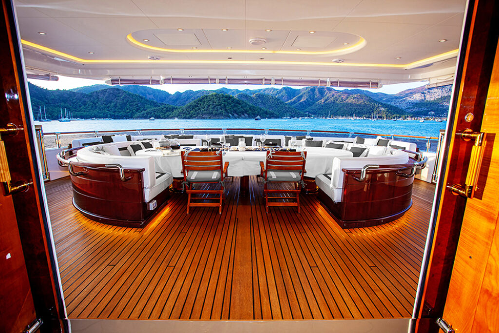 GPS_Aqua Mare_Exterior Al Fresco Dining Area 2