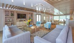 1. Endemic Guests lounge – F7