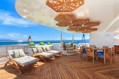 MC ELITE Sky deck Lounge