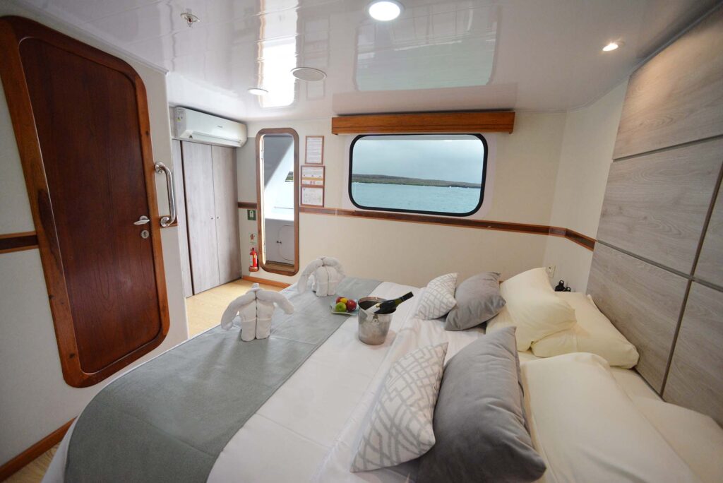 Seaman Journey