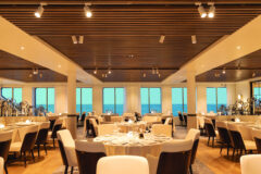 The Restaurant, Silver Origin
