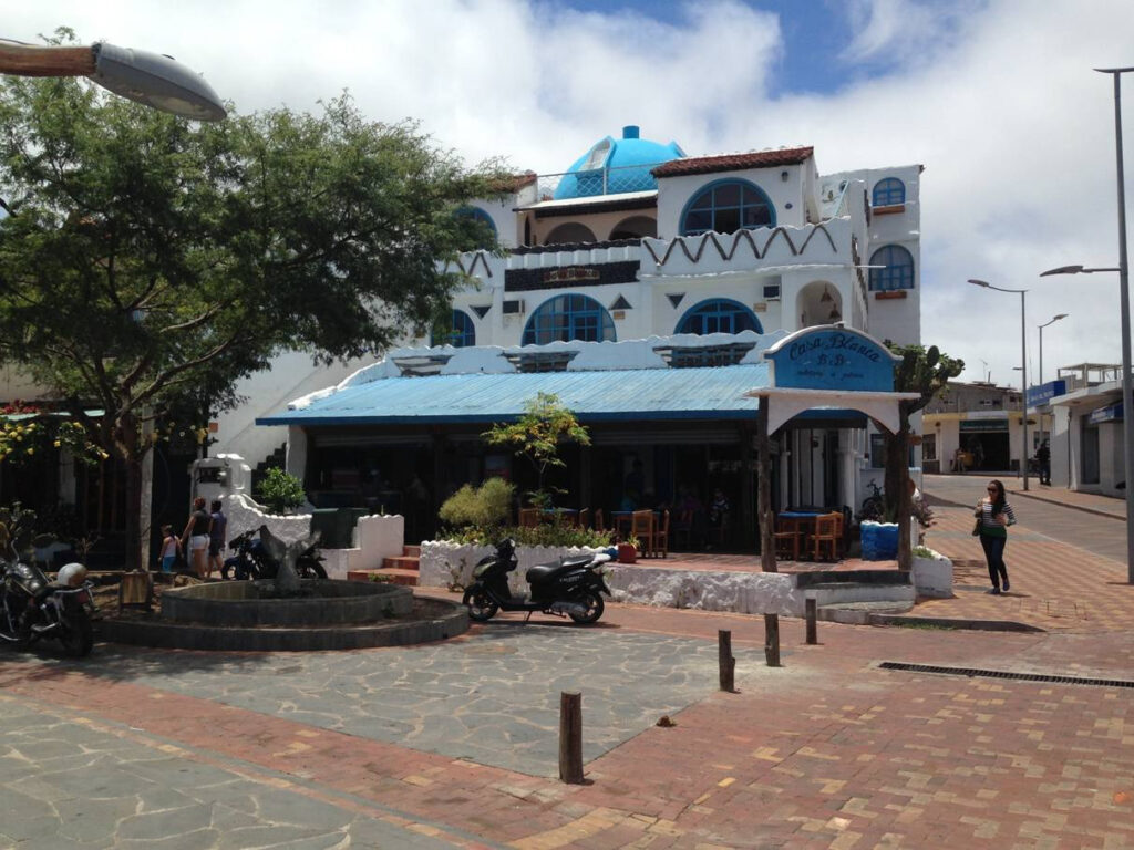 Casa Blanca