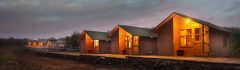 Floreana Lava Lodge