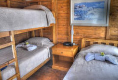 Floreana Lava Lodge