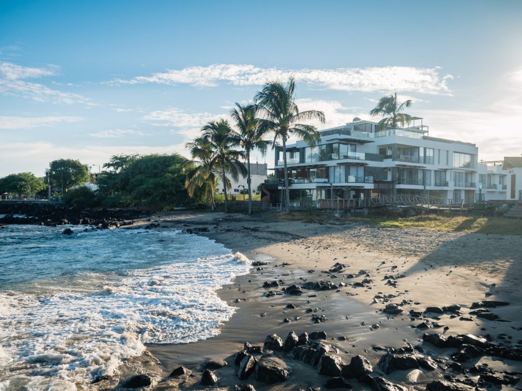 Golden Bay Hotel and Spa