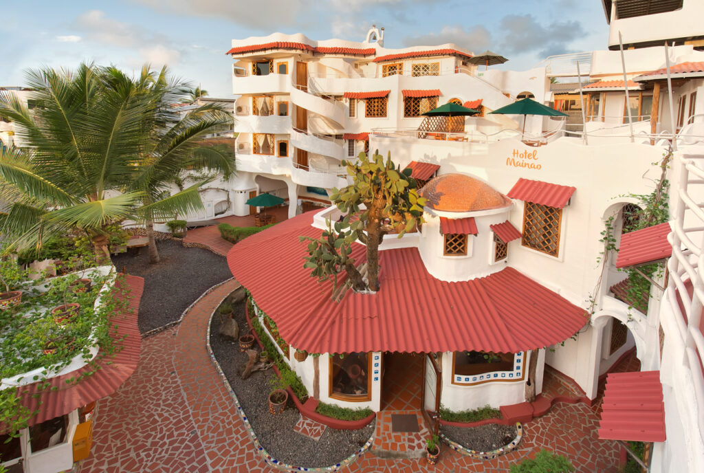 Hotel Mainao