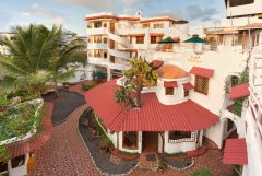 Hotel Mainao