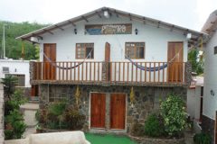 GPS_HotelPimampiro_HotelOwned Hotel Pimampiro