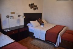 Isamar Hotel