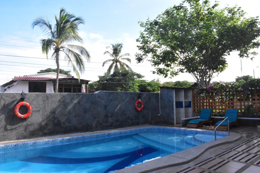 Villa Laguna