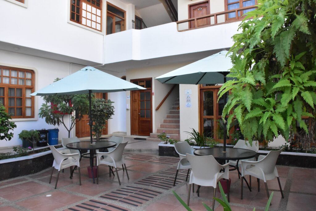 Villa Laguna