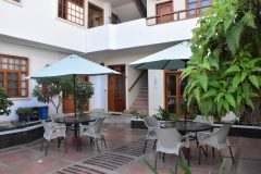 Villa Laguna