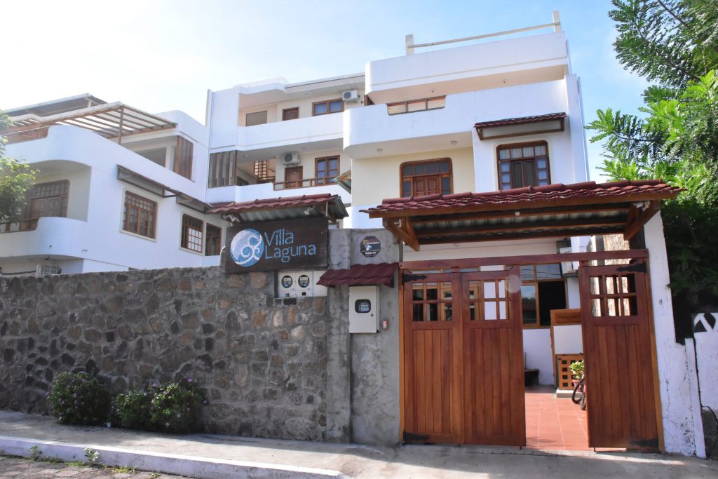 Villa Laguna