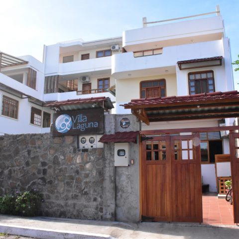 Villa Laguna