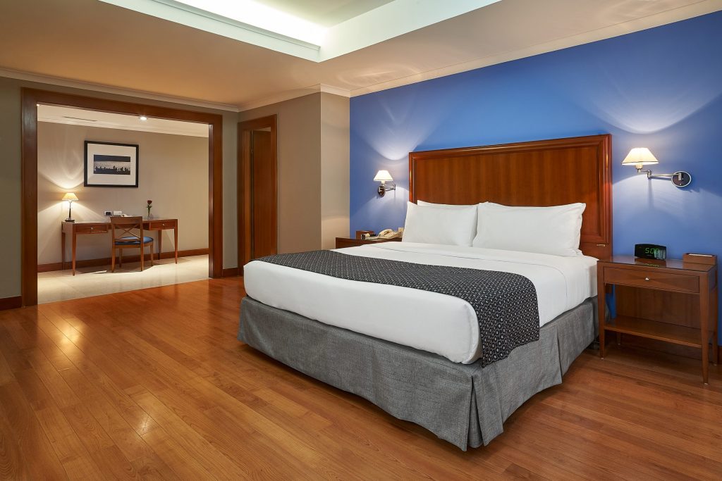 Hotel Oro Verde