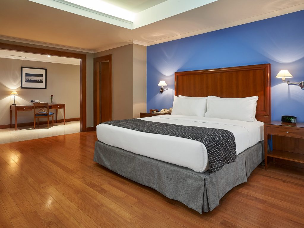 Hotel Oro Verde