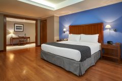 Hotel Oro Verde