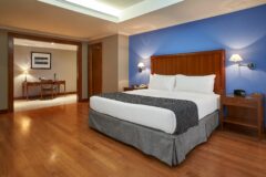 Hotel Oro Verde