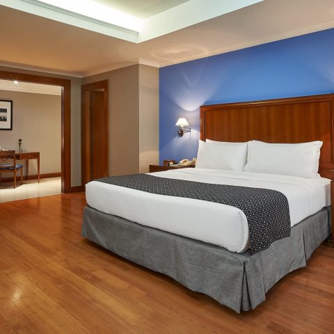 Hotel Oro Verde