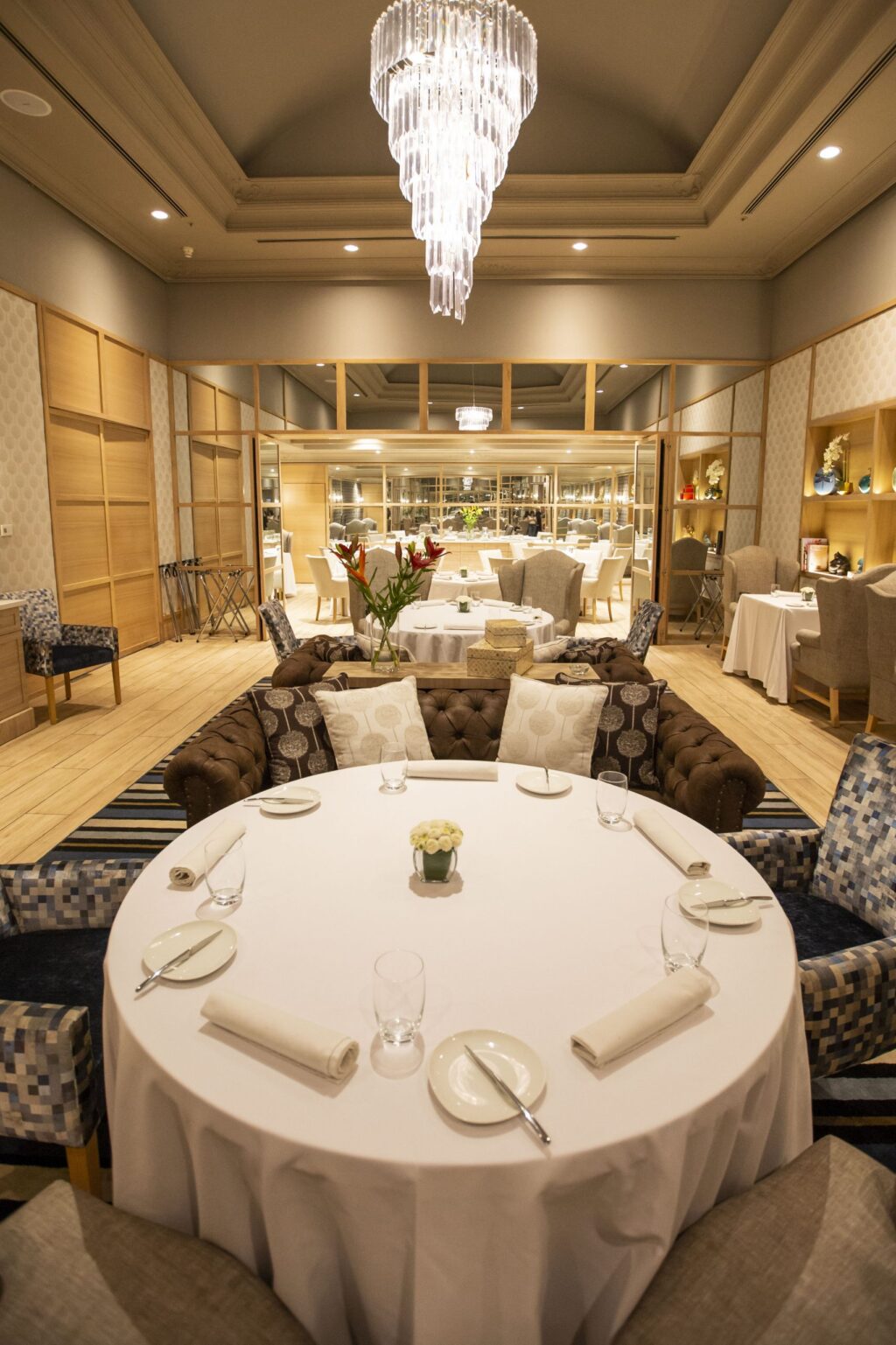 Hotel Oro Verde