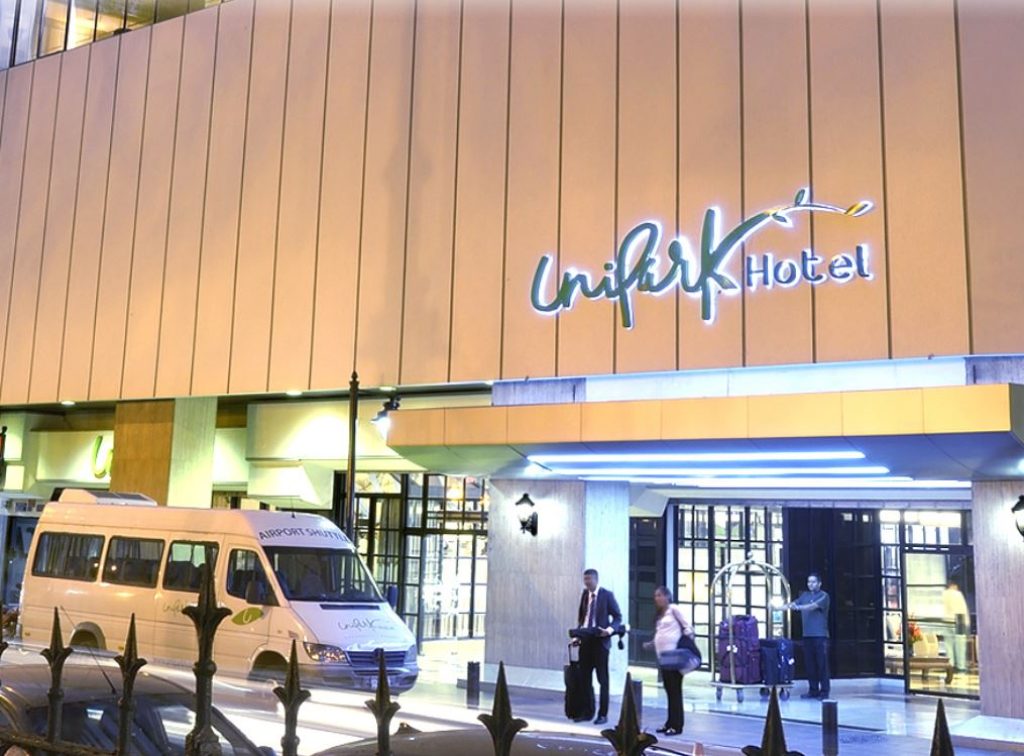 UniPark