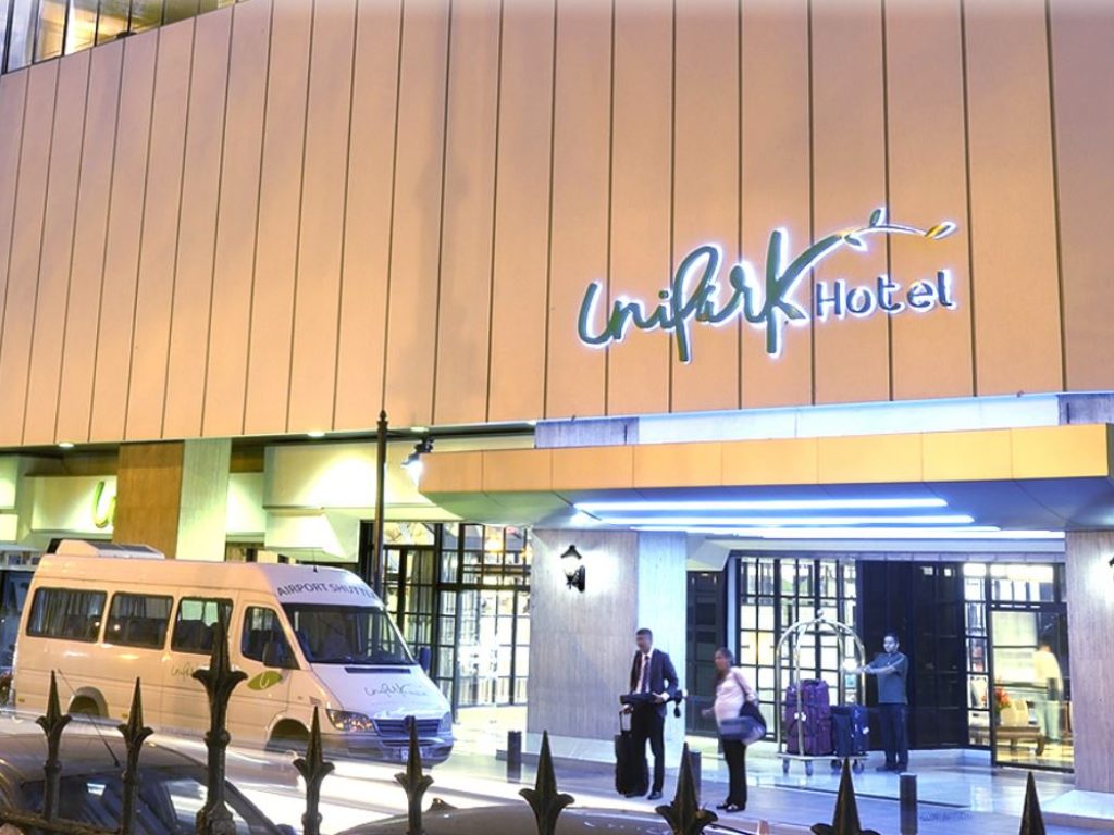 UniPark