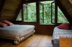 El Monte Lodge