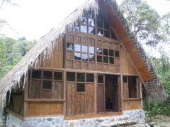 El Monte Lodge