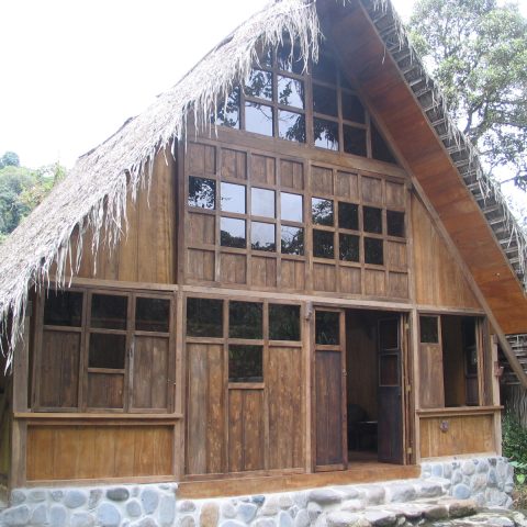 El Monte Lodge